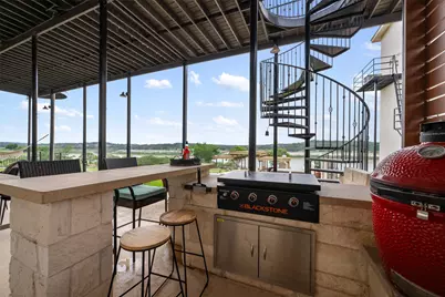 3008 Point Cove, Lago Vista, TX 78645 - Photo 16