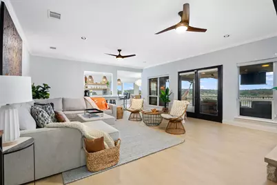 3008 Point Cove, Lago Vista, TX 78645 - Photo 16