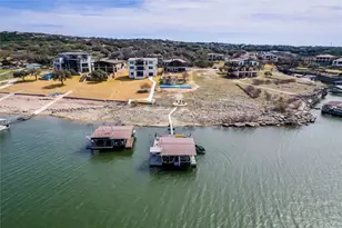 3008 Point Cove, Lago Vista, TX 78645 - Photo 4