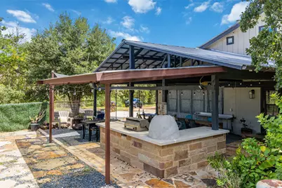 180 Ironstone Road, Smithville, TX 78957 - Photo 36