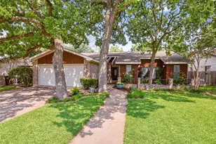 1720 Zimmerman Ln, Round Rock, TX 78681 - Photo 1