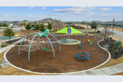 204 Perugia Street, Liberty Hill, TX 78642 - Photo 18