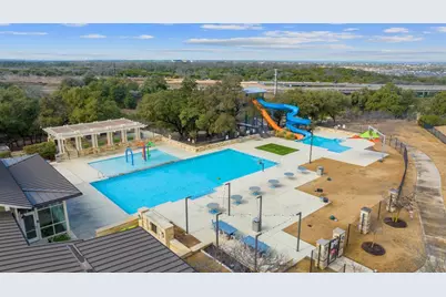 204 Perugia Street, Liberty Hill, TX 78642 - Photo 20