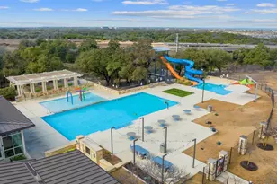 204 PERUGIA St, Liberty Hill, TX 78642 - Photo 20