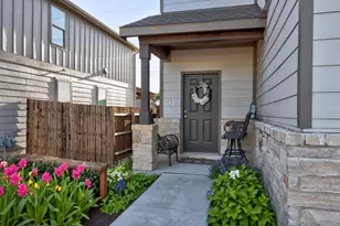 204 PERUGIA St, Liberty Hill, TX 78642 - Photo 1