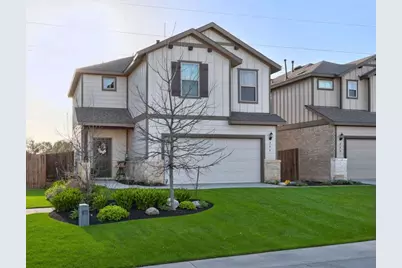 204 Perugia Street, Liberty Hill, TX 78642 - Photo 2