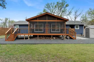 3404 Touchstone St, Austin, TX 78723 - Photo 2