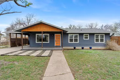 3404 Touchstone Street, Austin, TX 78723 - Photo 1