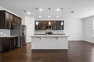 1321 Canopy Creek Way, Austin, TX 78748 - Photo 8