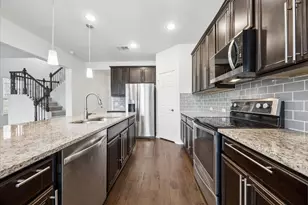 1321 Canopy Creek Way, Austin, TX 78748 - Photo 10