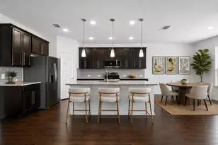 1321 Canopy Creek Way, Austin, TX 78748 - Photo 2