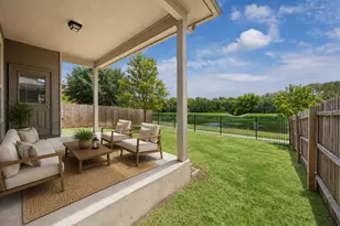 1321 Canopy Creek Way, Austin, TX 78748 - Photo 1