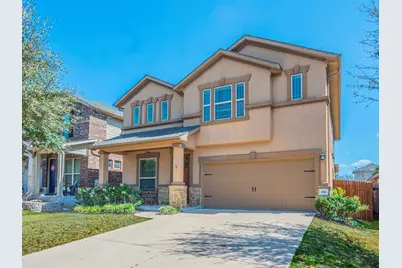 332 Fletcher Bend, Buda, TX 78610 - Photo 2