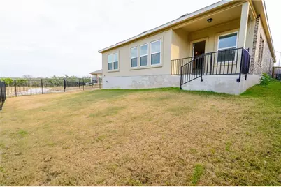 933 Wildrye Court, Leander, TX 78641 - Photo 20
