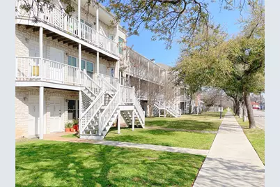 3400 Speedway #105, Austin, TX 78705 - Photo 2