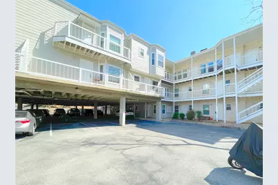 3400 Speedway #105, Austin, TX 78705 - Photo 16