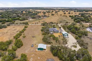 150 Co Rd 220, Florence, TX 76527 - Photo 34