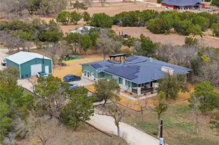 150 Co Rd 220, Florence, TX 76527 - Photo 2