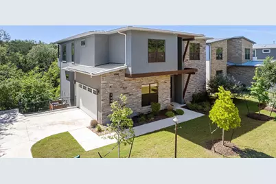 1002 Barrie Drive, Austin, TX 78734 - Photo 2