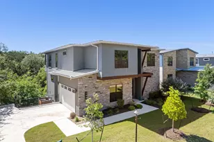 1002 Barrie Dr, Austin, TX 78734 - Photo 2