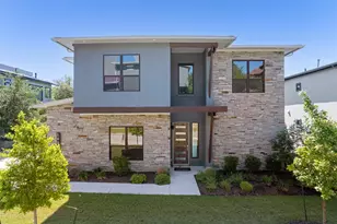 1002 Barrie Dr, Austin, TX 78734 - Photo 1
