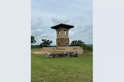 Lot 9 Bendito Way, Marble Falls, TX 78654 - Photo 2