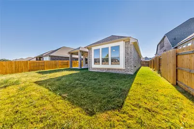 844 Paseo De Castana Way, Leander, TX 78641 - Photo 32