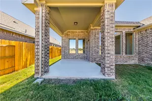 844 Paseo de Castana Wy, Leander, TX 78641 - Photo 30