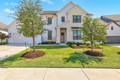 316 Valletta Way, Liberty Hill, TX 78642 - Photo 1