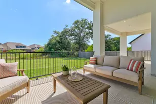 316 Valletta Wy, Liberty Hill, TX 78642 - Photo 30