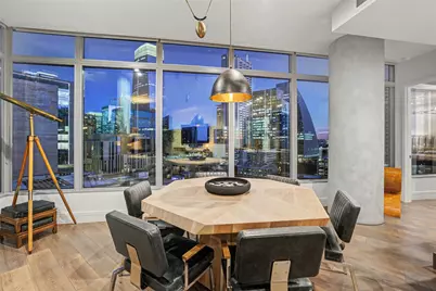 501 West Avenue #1207, Austin, TX 78701 - Photo 36
