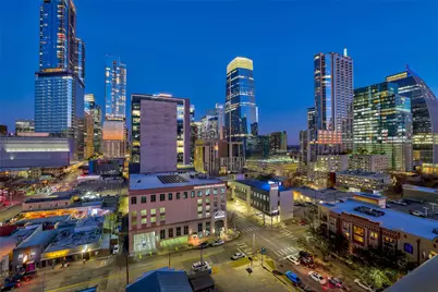 501 West Avenue #1207, Austin, TX 78701 - Photo 32