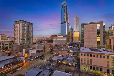 501 West Avenue #1207, Austin, TX 78701 - Photo 2