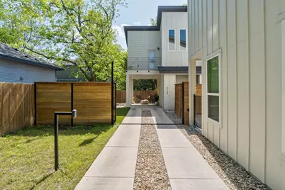 913 Valdez Street #B, Austin, TX 78741 - Photo 4