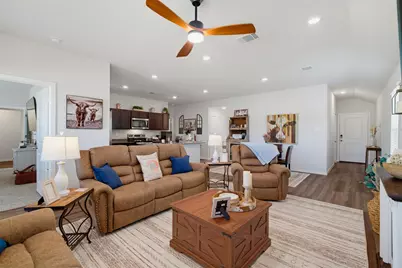 325 Doss Drive, Rockdale, TX 76567 - Photo 4