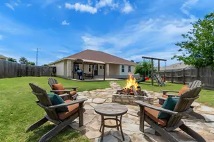 110 N Tanner Ct, Burnet, TX 78611 - Photo 1