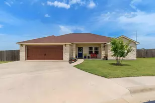 110 N Tanner Ct, Burnet, TX 78611 - Photo 2