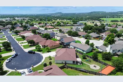 110 N Tanner Court, Burnet, TX 78611 - Photo 38