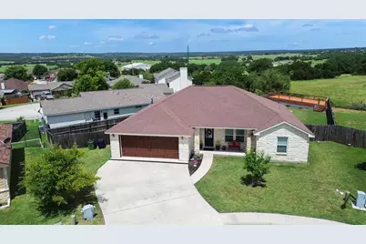 110 N Tanner Court, Burnet, TX 78611 - Photo 36