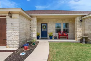 110 N Tanner Ct, Burnet, TX 78611 - Photo 1