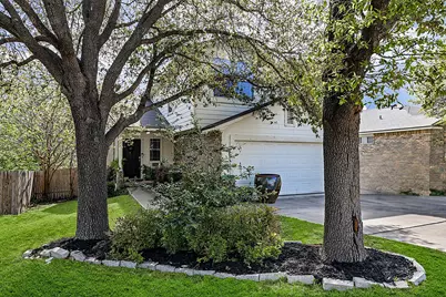 641 Fort Thomas Place, Round Rock, TX 78664 - Photo 2