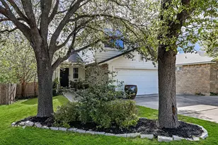 641 Fort Thomas Pl, Round Rock, TX 78664 - Photo 2