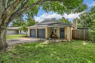 623 Buckskin Dr N, Round Rock, TX 78681 - Photo 1