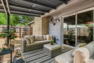 623 Buckskin Dr, Round Rock, TX 78681 - Photo 12