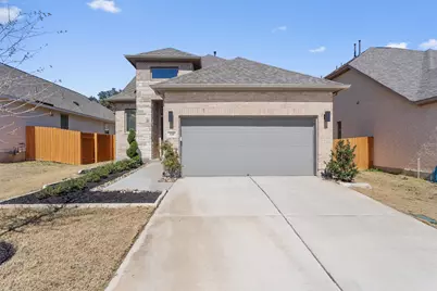 338 Langhorne Bend, Liberty Hill, TX 78642 - Photo 2