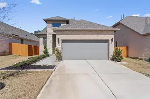 338 Langhorne Bnd, Liberty Hill, TX 78642 - Photo 2