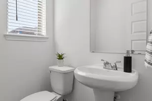 338 Langhorne Bnd, Liberty Hill, TX 78642 - Photo 22