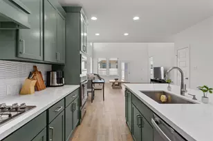 338 Langhorne Bnd, Liberty Hill, TX 78642 - Photo 8