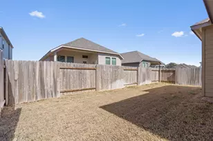 338 Langhorne Bnd, Liberty Hill, TX 78642 - Photo 36