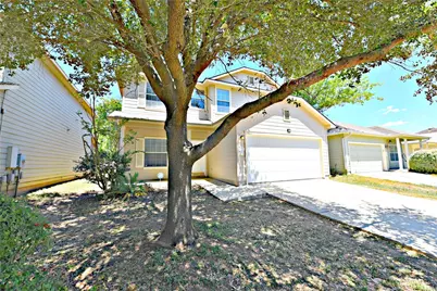 9207 Brandts Wood Street, Austin, TX 78744 - Photo 2